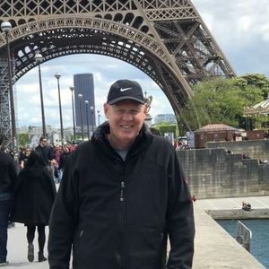 Meet your Posher, Mark